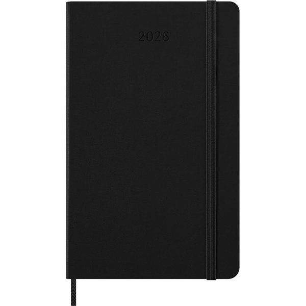 Ежедневник MOLESKINE - Ежедневник MOLESKINE