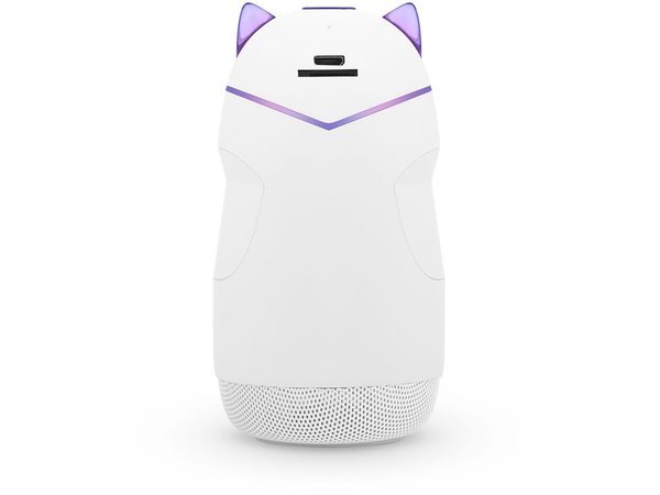 Портативная колонка TWS «Mysound Kitty 4C» - Портативная колонка TWS «Mysound Kitty 4C»