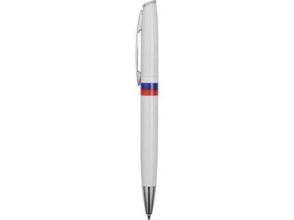 Ручка пластиковая шариковая «Отчизна» - Ручка пластиковая шариковая «Отчизна»