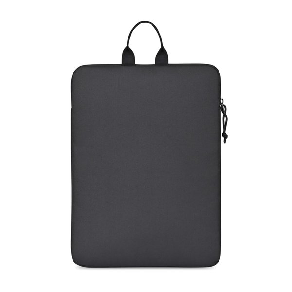 Чехол для ноутбука Renew из rPET AWARE™, 16'' - Чехол для ноутбука Renew из rPET AWARE™, 16''
