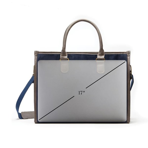 Сумка для ноутбука VINGA Hunton, 17" - Сумка для ноутбука VINGA Hunton, 17"
