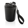 Вакуумная термокружка Cuppa из переработанной стали RCS, 380 мл