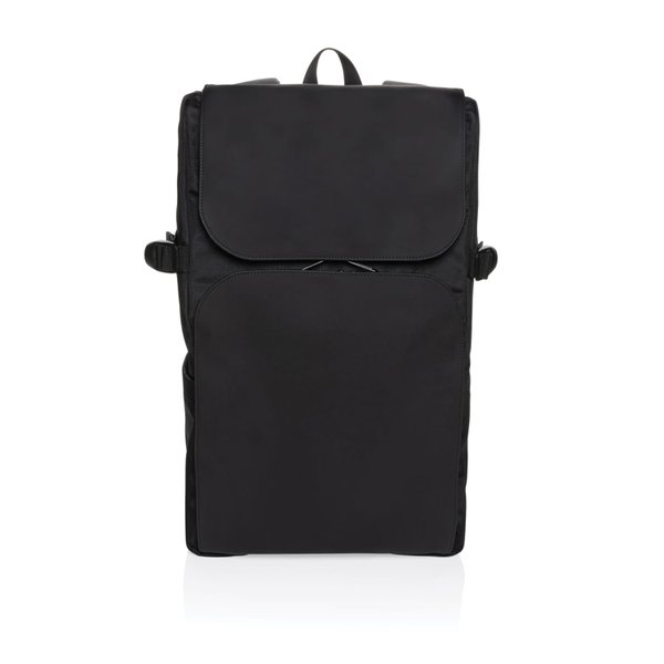 Дорожный рюкзак Pascal из rPET AWARE™, 15,6’’ - Дорожный рюкзак Pascal из rPET AWARE™, 15,6’’