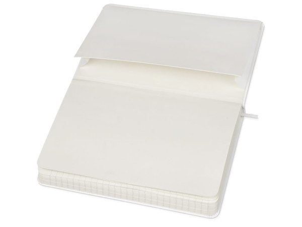 Записная книжка A6+ Classic (в линейку), Medium - Записная книжка A6+ Classic (в линейку), Medium