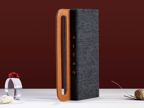 Портативная колонка «Mysound BT-27 Brown» - Портативная колонка «Mysound BT-27 Brown»