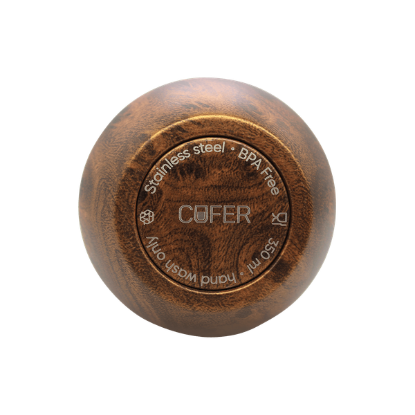 Кофер design CO12d - Кофер design CO12d (дерево)