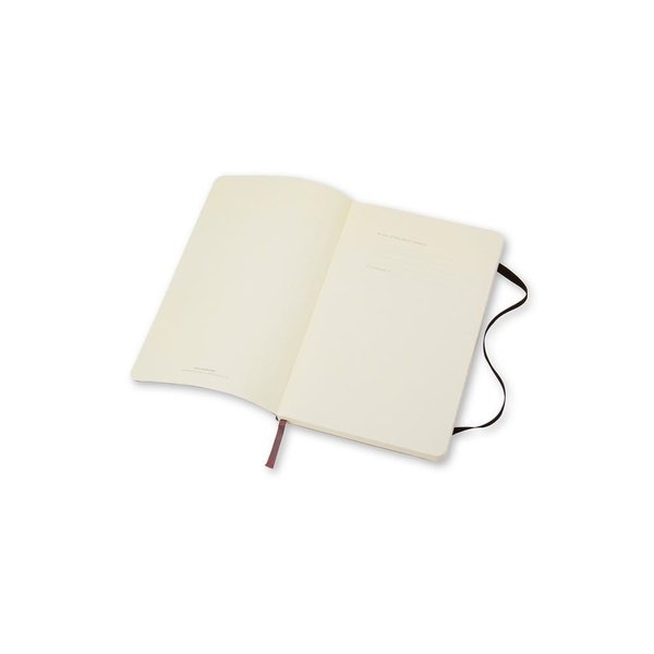 Блокнот MOLESKINE примерно формата А6 - Блокнот MOLESKINE примерно формата А6