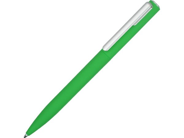 Ручка пластиковая шариковая «Bon» soft-touch - Ручка пластиковая шариковая «Bon» soft-touch