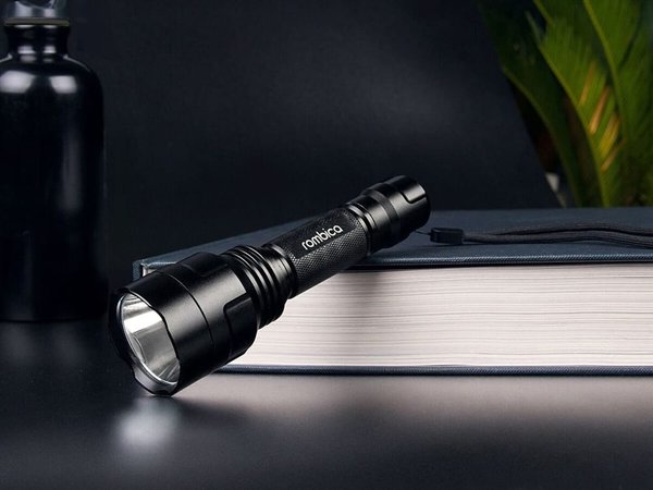Светодиодный фонарь «LED S2» - Светодиодный фонарь «LED S2»