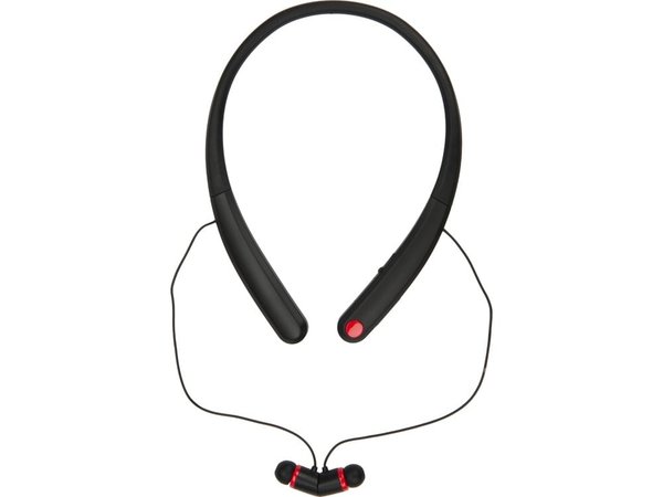 Беспроводные наушники с микрофоном «Soundway» - Беспроводные наушники с микрофоном «Soundway»