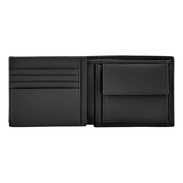 Портмоне Double B Saffiano - Портмоне Double B Saffiano