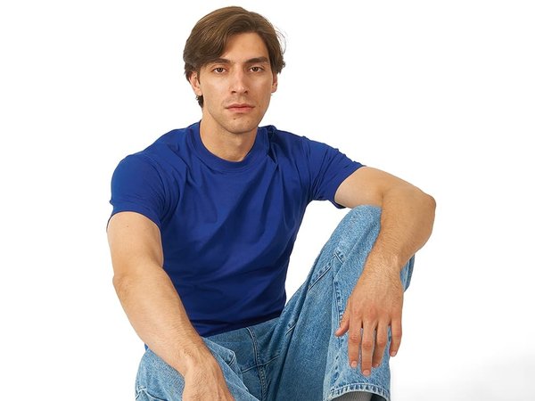 Футболка «HD Fit» мужская - Футболка «HD Fit» мужская