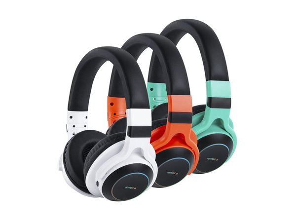 Беспроводные наушники «mySound BH-15» - Беспроводные наушники «mySound BH-15»