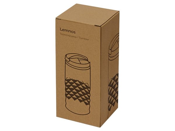 Термокружка «Lemnos» - Термокружка «Lemnos»