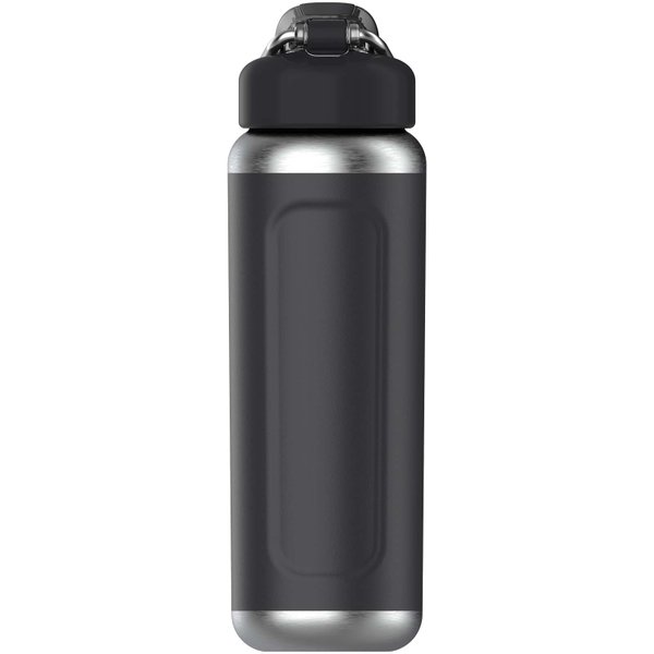 Термос-бутылка Stanley Classic Wellspring 710 мл из переработанной нержавеющей стали - Термос-бутылка Stanley Classic Wellspring 710 мл из переработанной нержавеющей стали