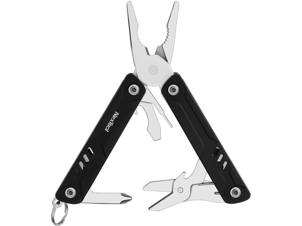 Мультитул NexTool Mini Sailor Pliers Lite - Мультитул NexTool Mini Sailor Pliers Lite