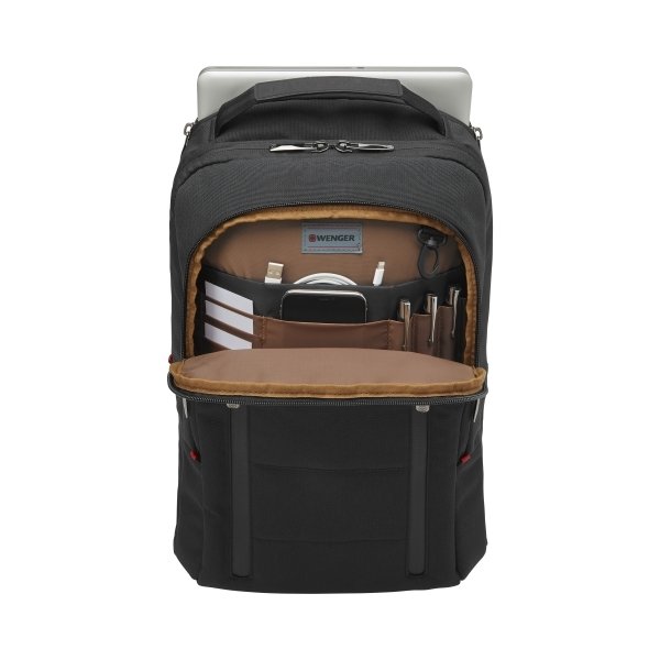 Рюкзак для ноутбука Wenger CITY TRAVELER 16` - Рюкзак для ноутбука Wenger CITY TRAVELER 16`