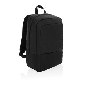 рюкзак для ноутбука armond из rpet aware™, 15,6”