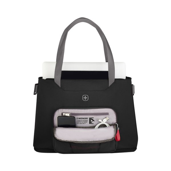 Сумка Wenger Motion Deluxe Tote - Сумка Wenger Motion Deluxe Tote