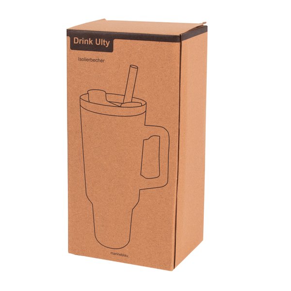 Кружка DRINK ULTY - Кружка DRINK ULTY
