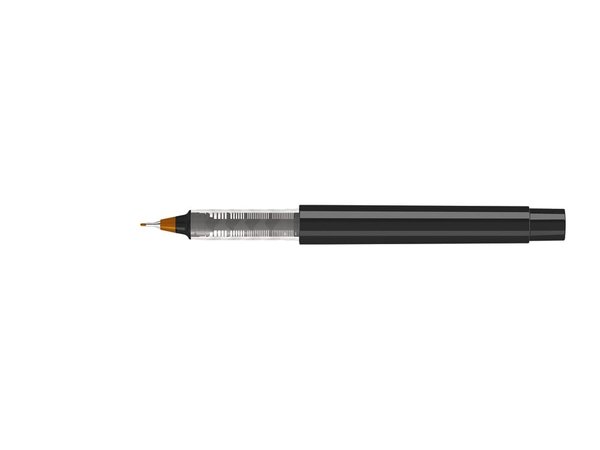 Капиллярная ручка в корпусе из переработанного материала rPET «RECYCLED PET PEN PRO FL» - Капиллярная ручка в корпусе из переработанного материала rPET «RECYCLED PET PEN PRO FL»