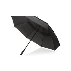 зонт-антишторм swiss peak tornado из rpet aware™, d152 см