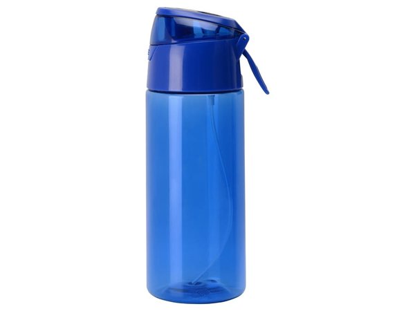 Спортивная бутылка с пульверизатором «Spray» - Спортивная бутылка с пульверизатором «Spray»