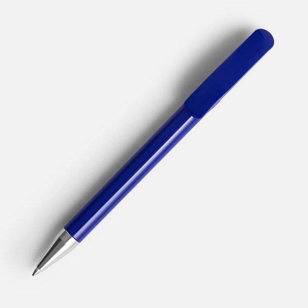 Ручка шариковая Prodir DS3 TPC, синяя