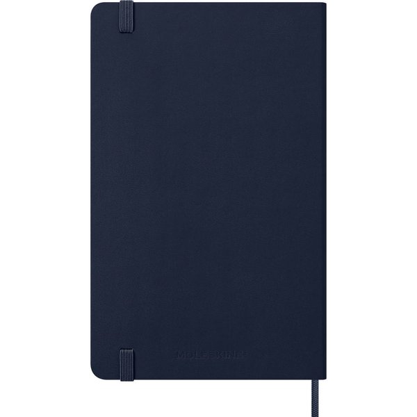 Ежедневник MOLESKINE - Ежедневник MOLESKINE