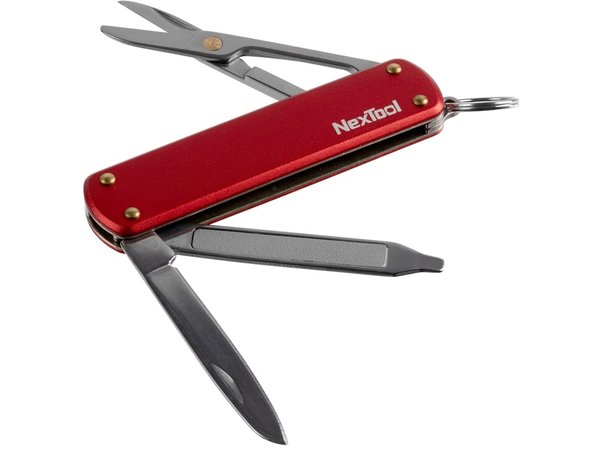 Нож-брелок Nextool Mini - Нож-брелок Nextool Mini