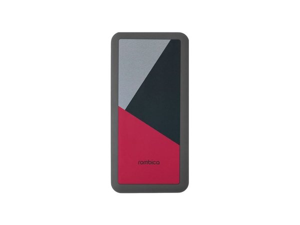 Внешний аккумулятор «NEO Bright», 10000 mAh - Внешний аккумулятор «NEO Bright», 10000 mAh