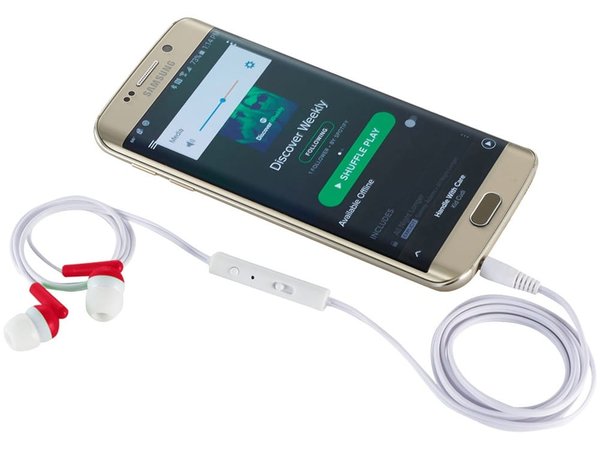 Наушники «Earbuds» - Наушники «Earbuds»