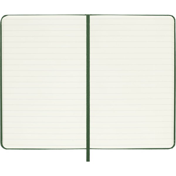 Блокнот MOLESKINE примерно формата A6. - Блокнот MOLESKINE примерно формата A6.