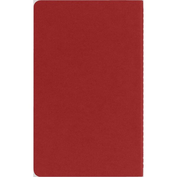 Ежедневник MOLESKINE CAHIER A5 - Ежедневник MOLESKINE CAHIER A5