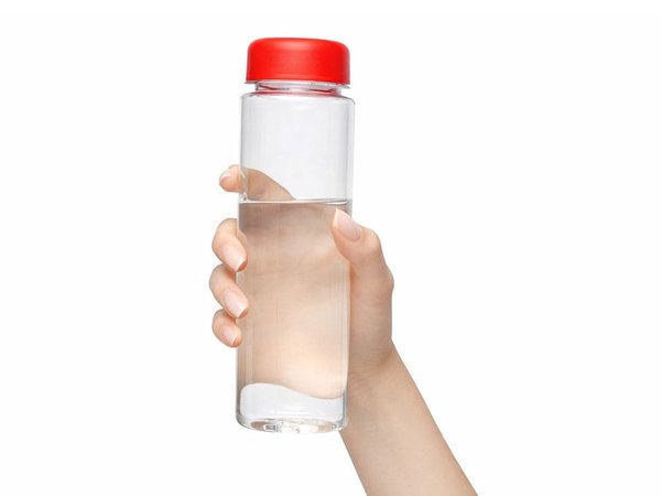Бутылка для воды «Candy», 550 мл - Бутылка для воды «Candy», 550 мл