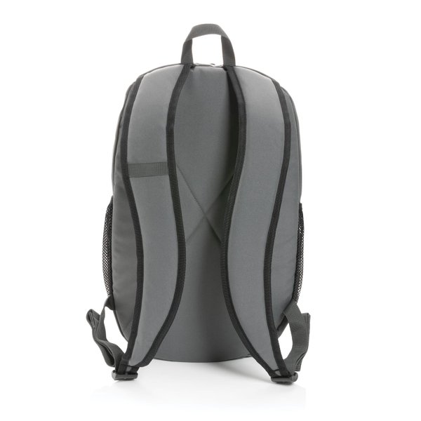 Рюкзак Impact Casual из RPET AWARE™ 300D - Рюкзак Impact Casual из RPET AWARE™ 300D