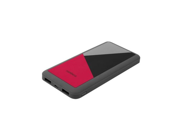 Внешний аккумулятор «NEO Bright», 10000 mAh - Внешний аккумулятор «NEO Bright», 10000 mAh