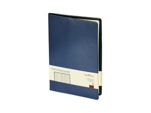еженедельник недатированный а4 «profy»