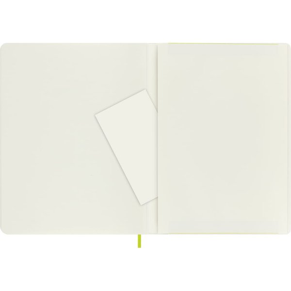 Блокнот MOLESKINE примерно формата B5 - Блокнот MOLESKINE примерно формата B5