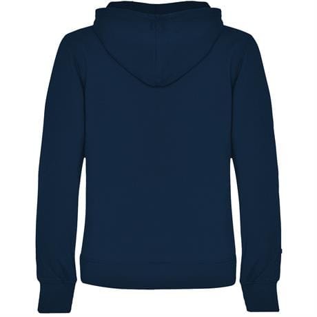 Толстовка URBAN WOMAN женская - Толстовка URBAN WOMAN женская, МОРСКОЙ СИНИЙ XL