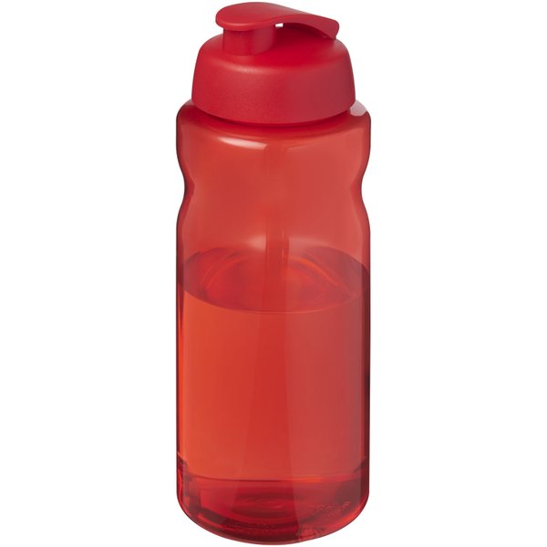 Бутылка H2O Active® Eco Big Base объемом 1 литр - Бутылка H2O Active® Eco Big Base объемом 1 литр