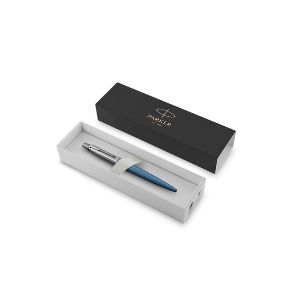 Ручка шариковая Parker Jotter Core. - Ручка шариковая Parker Jotter Core.