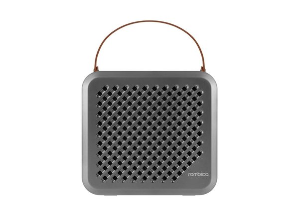 Портативная колонка «mysound Chroma» - Портативная колонка «mysound Chroma»