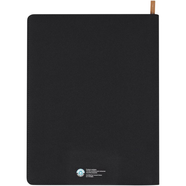 Портфель Nomumi A4 - сплошной черный - Портфель Nomumi A4 - сплошной черный
