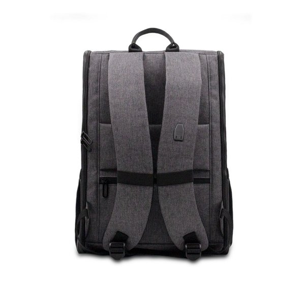 Сумки и рюкзаки. Рюкзак для ноутбука 15,6" BrandCharger Marco Polo - Сумки и рюкзаки. Рюкзак для ноутбука 15,6" BrandCharger Marco Polo