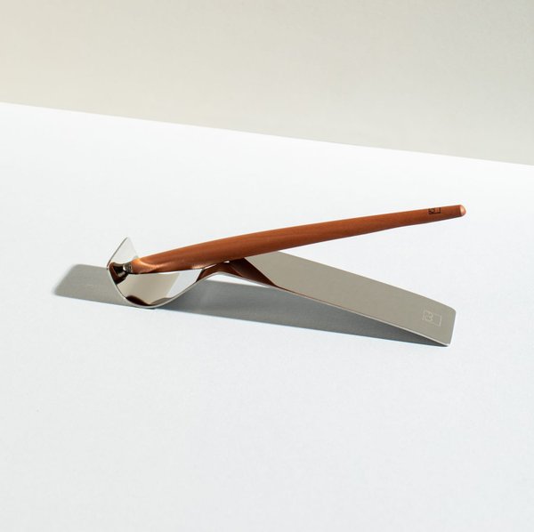 Шариковая ручка Pininfarina Piuma LEONARDO PEAR WOOD - Шариковая ручка Pininfarina Piuma LEONARDO PEAR WOOD