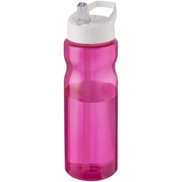 Спортивная бутылка H2O Active® Base 650 мл с крышкой-носиком - Спортивная бутылка H2O Active® Base 650 мл с крышкой-носиком