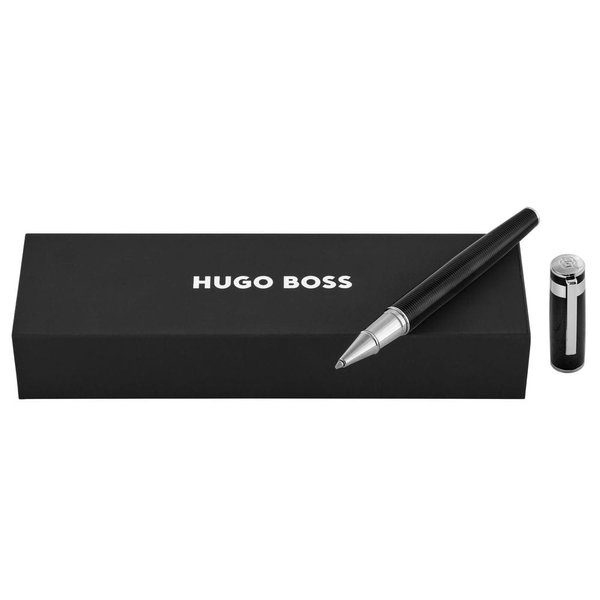 Перьевая ручка Arche Horizon Black - Перьевая ручка Arche Horizon Black