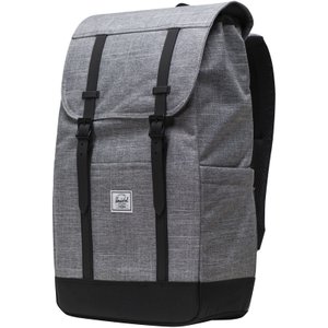 рюкзак для ноутбука herschel retreat™ из переработанных материалов, 23 л