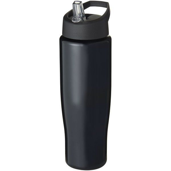 Спортивная бутылка с крышкой-носиком H2O Active® Tempo 700 мл - Спортивная бутылка с крышкой-носиком H2O Active® Tempo 700 мл
